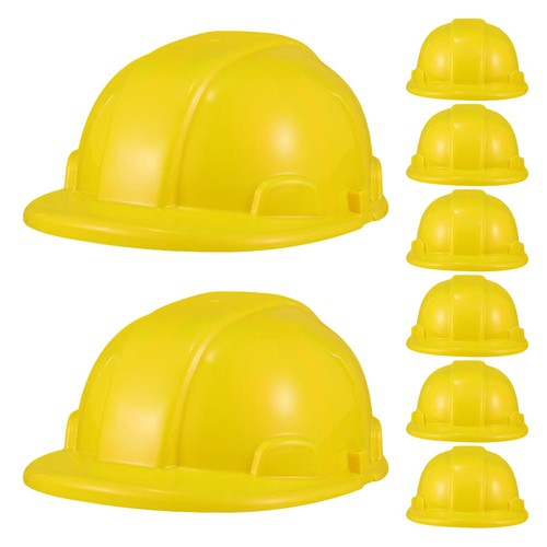 Pcs hard hat - 8,