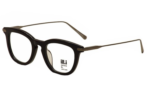 Ill will am eyeglasses - ill.i, will.i.am