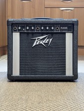 Peavey Rage Guitar Amplifier -