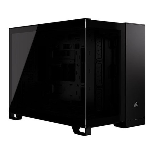 Corsair 2500x matx dual - corsair,