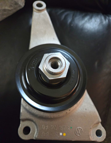 Genuine volkswagen viscous fan - volkswagen,