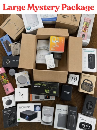 Amazon returns and overstock - amazon,