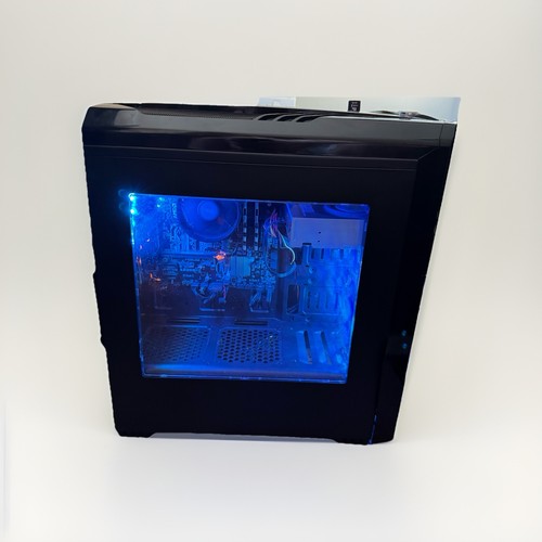Complete gaming setup 16gb - setup,