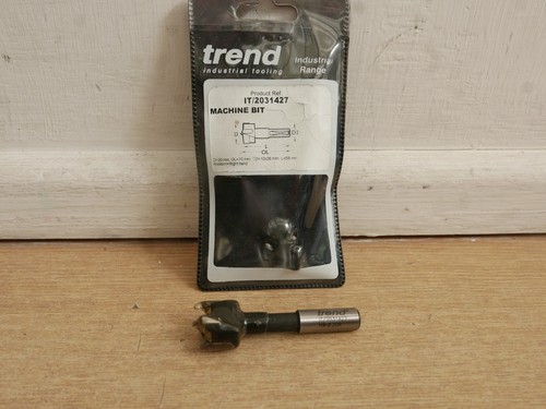 Trend 2031427 20mm tct - trend,