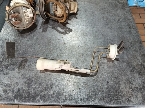 Original passat b4 tdi - b3,