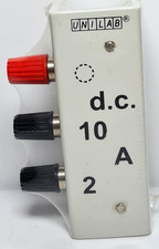 Unilab DC Voltage Current