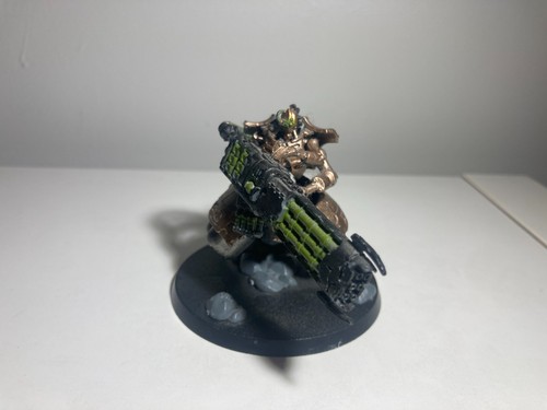 Warhammer 40k necron lokhust - warhammer,