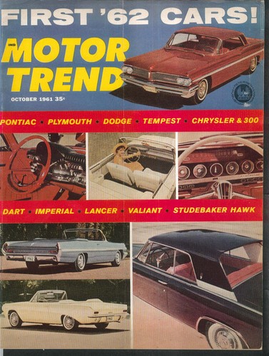 Motor trend volvo - trend,
