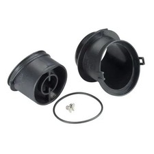 Worcester Bosch Flue Terminal Outlet 87161112090