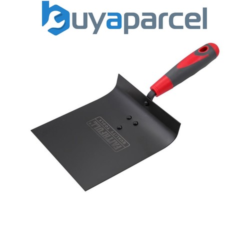 Faithfull harling trowel soft - harling,