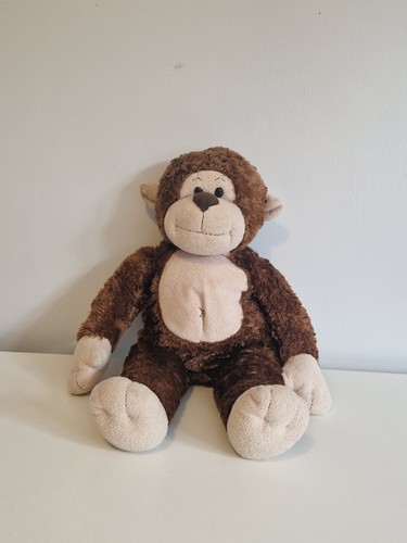 Vintage build bear workshop - build, a