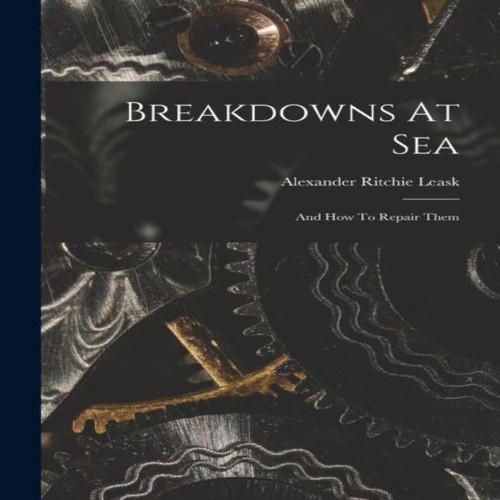 Breakdowns sea and how to - at,