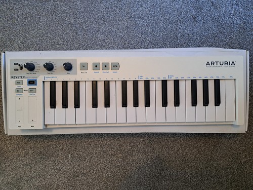 Arturia keystep controller - arturia, 32
