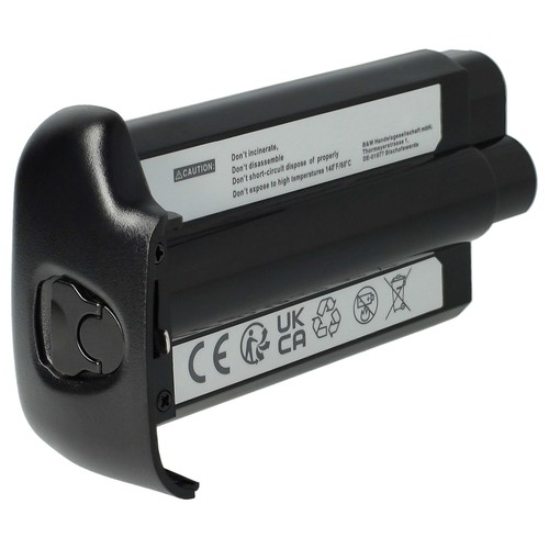 Battery for nikon d1x d1h - for, d1