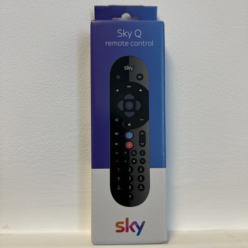 Sky remote with - sky,