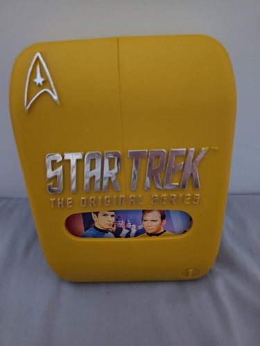 Star trek the original series - star,