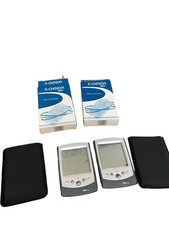 E-Genda Zer PDA With FM Radio Touchscreen Stylus Included New