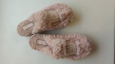 Girls TED BAKER Pink Fluffy