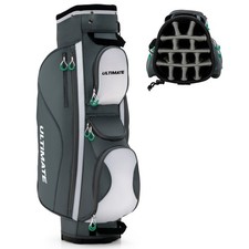 Golf Stand Bag Lightweight