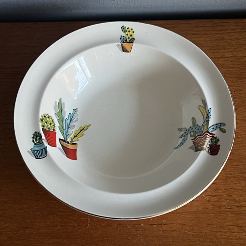 Vintage alfred meakin pottery - meakin,