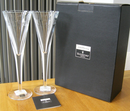 Waterford crystal john - crystal, rocha