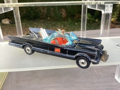 Corgi toys 267 - corgi,