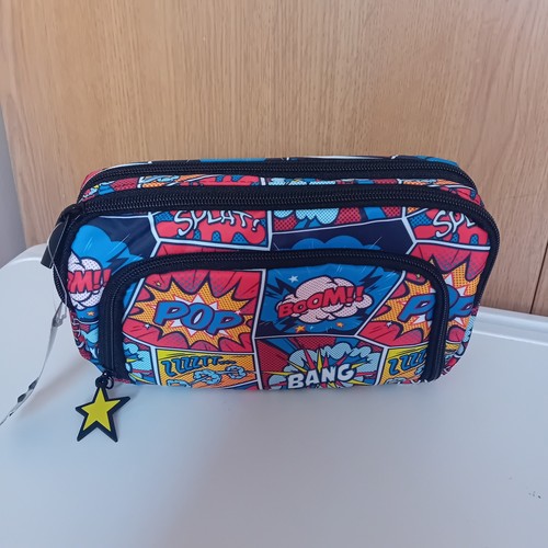 Brand new vibrant fun - brand, &