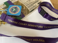 Centre Court Wimbledon Tennis