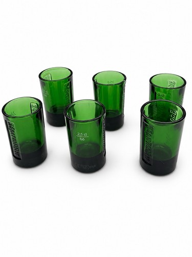 Set jägermeister green - of, 6