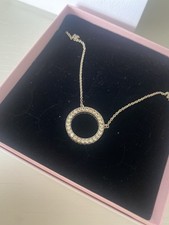 Genuine Pandora Circle Of