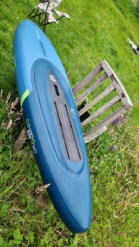Gong hipe cruzader - cruzader, 6'0
