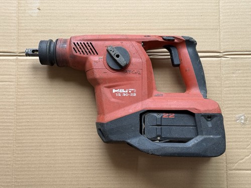 Hilti sds plus rotary drill - hilti,