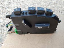 2006-2012 VOLVO C70 MK2 CONVERTIBLE FRONT DRIVER ELECTRIC SEAT MODULE