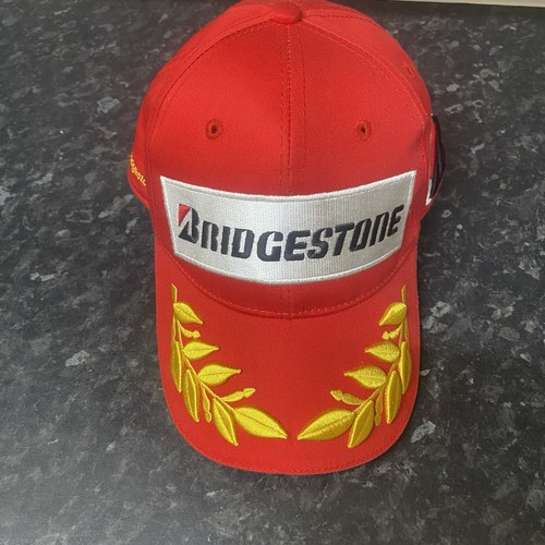 Vintage bridgestone official - bridgestone,