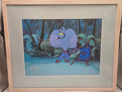 Disney aladdin original - disney,
