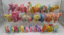 My Little Pony 1980s Vintage