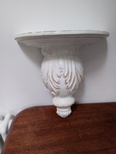 Vintage  CORBEL Wall Sconce
