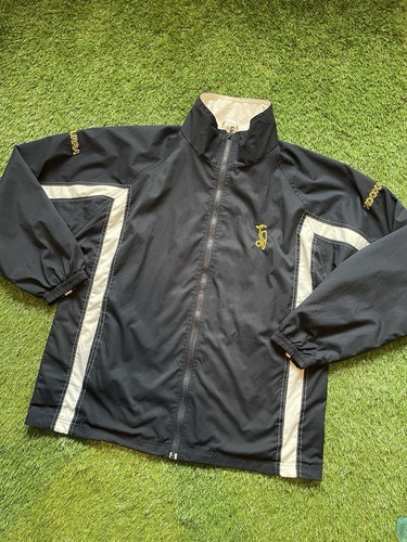 Vintage kookaburra jacket - vintage,