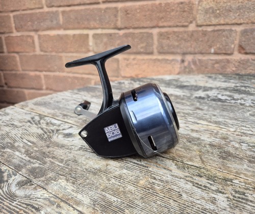 Vintage abu 506 - vintage, reel
