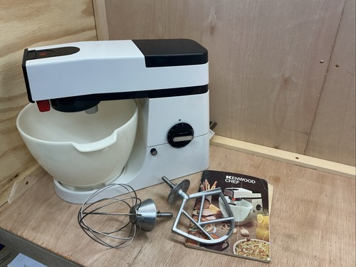 Vintage kenwood chef a901 - vintage,