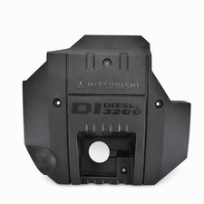 Engine Cover Upper for