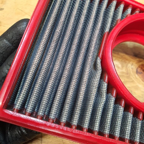 Fm493 air filter bmc - air,