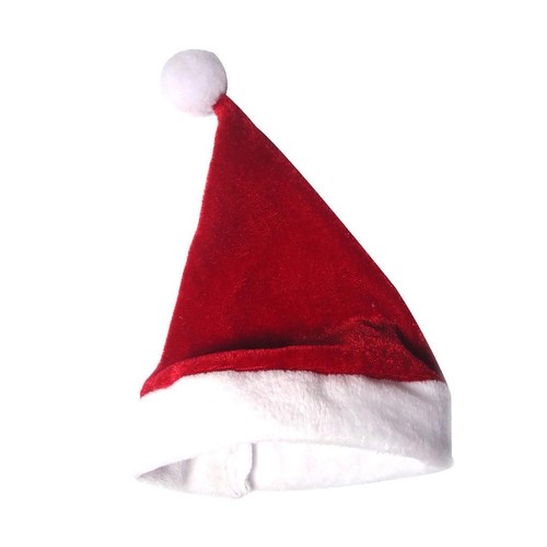 Christmas santa claus - santa, hat