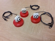 USB Webcam Cameras Job Lot of