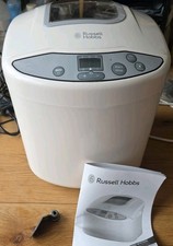 Russell Hobbs 18036 Bread