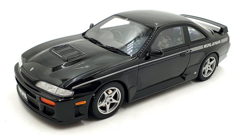 Otto mobile1 scale resin - scale,