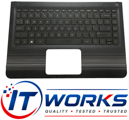 Tested pavilion x360 - tested,