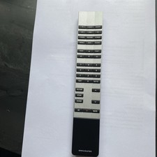 Bang  Olufsen Beolink 1000 Remote Control
