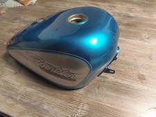 Harley Davidson Sportster Fuel Tank Carb Model early 1990's  1200 883