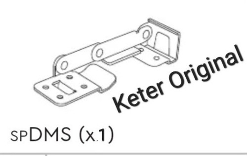 Genuine keter spdms - keter, door